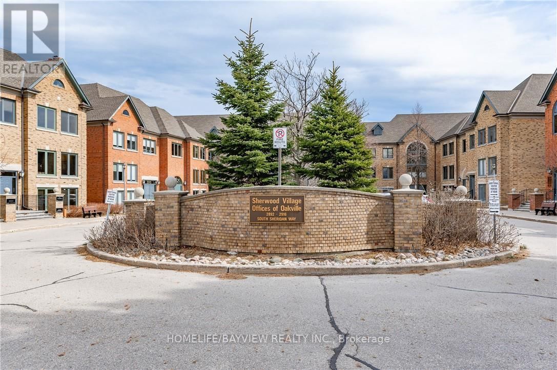 #200 - 2898 SOUTH SHERIDAN WAY Image 3