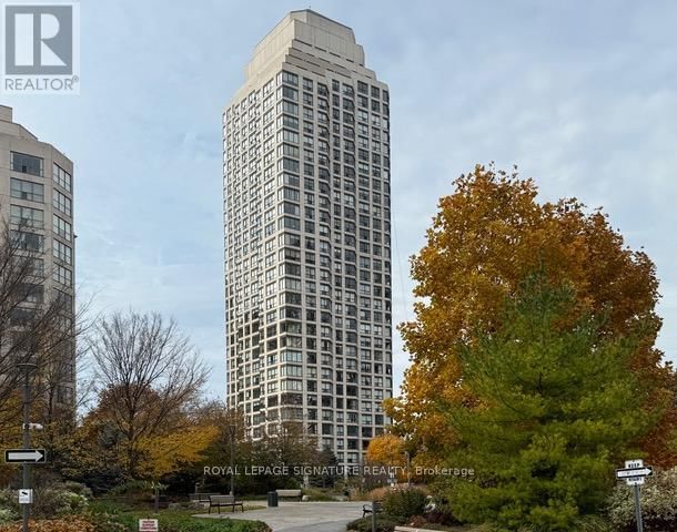 2403 - 2269 LAKE SHORE BOULEVARD W Image 1