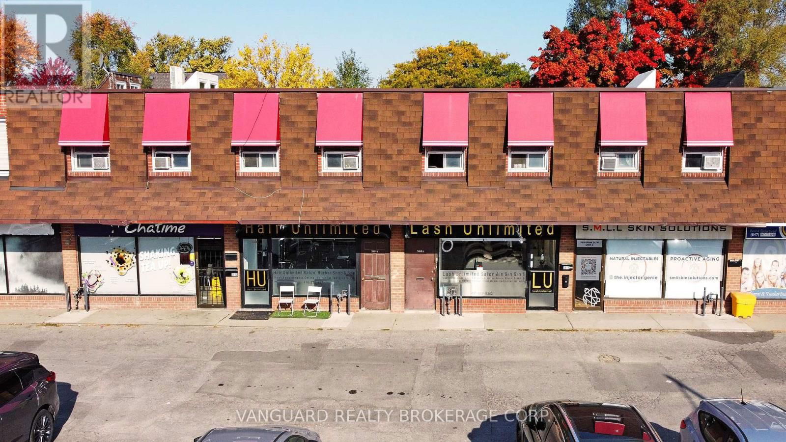 3812 BLOOR STREET W Image 1