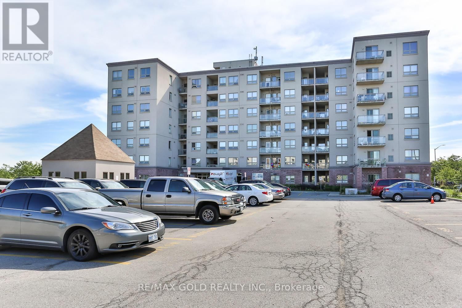 112 - 7405 GOREWAY DRIVE Image 2