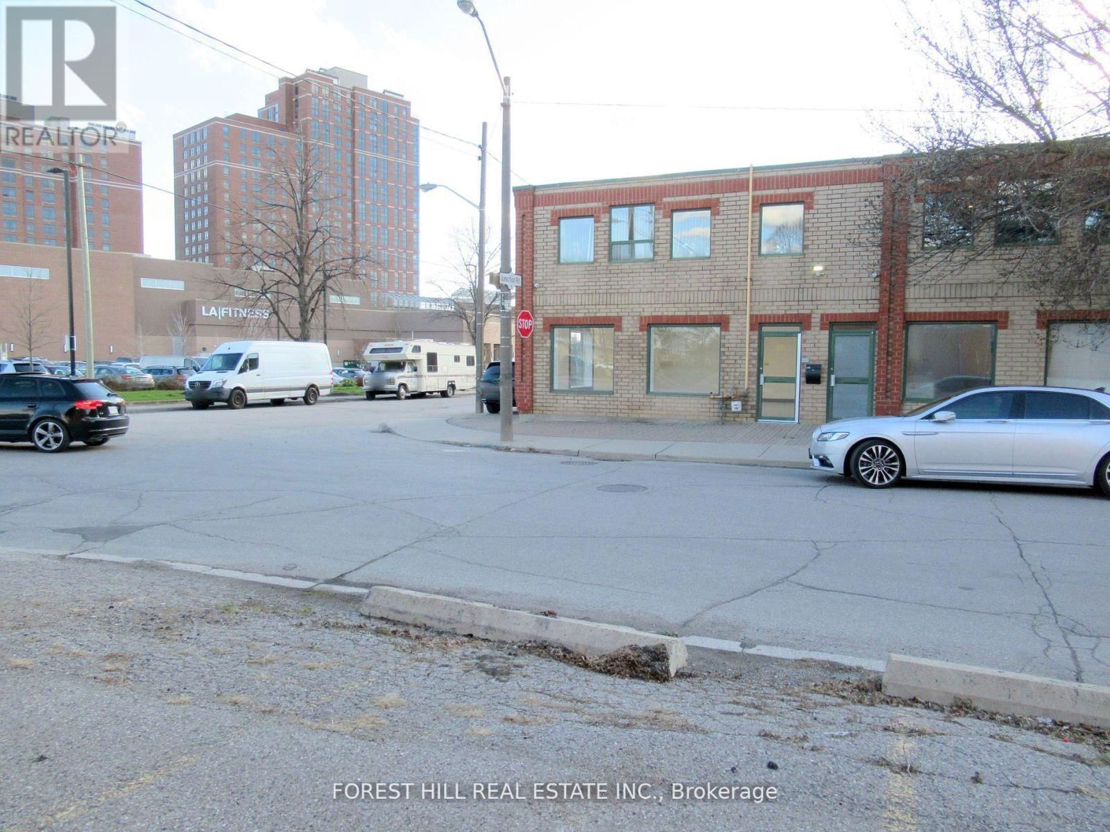 UNIT 1 - 26 CAWTHRA AVENUE Image 2