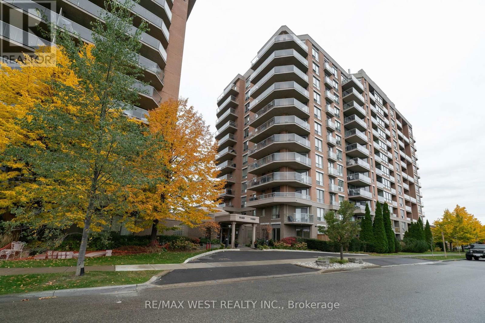 203 - 1140 PARKWEST PLACE Image 1