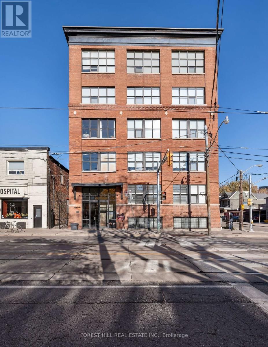 105 - 2154 DUNDAS STREET W Image 1