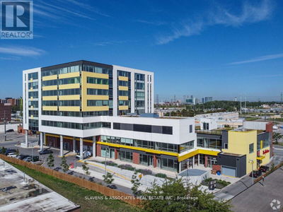Image #1 of Commercial for Sale at 305 - 1275 Finch Avenue W, Toronto , Ontario