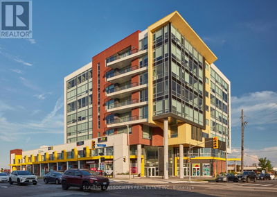 Image #1 of Commercial for Sale at 305 - 1275 Finch Avenue W, Toronto , Ontario