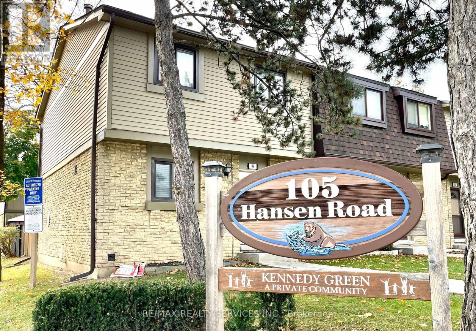 99 - 105 HANSEN ROAD N Image 1