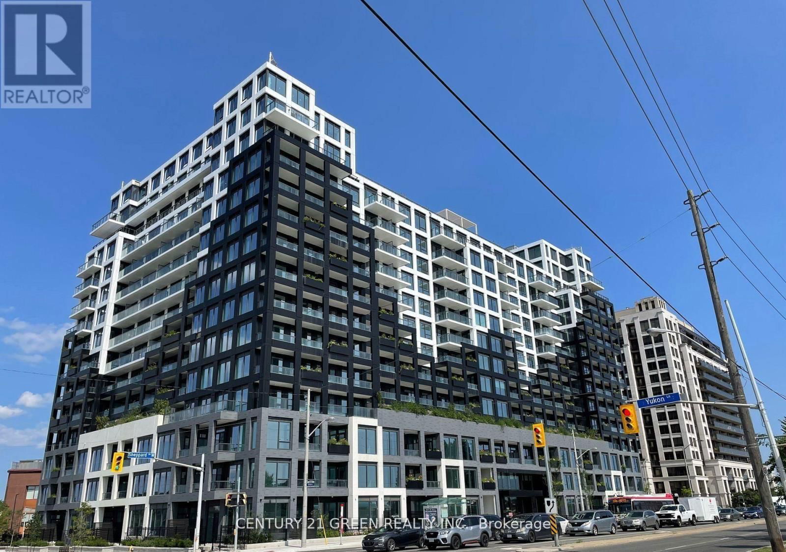 1225 - 1100 SHEPPARD AVENUE Image 1