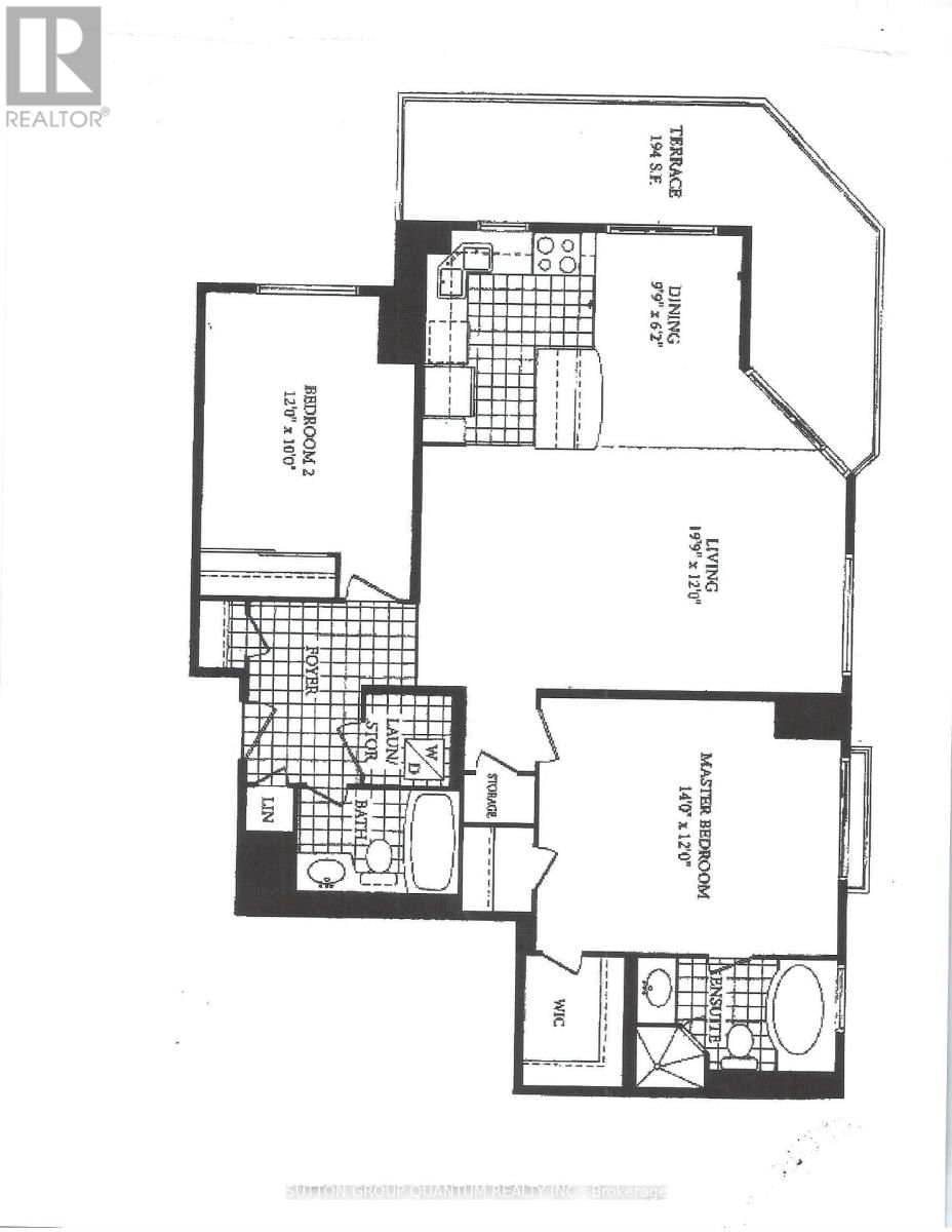 305 - 1140 PARKWEST PLACE S Image 36