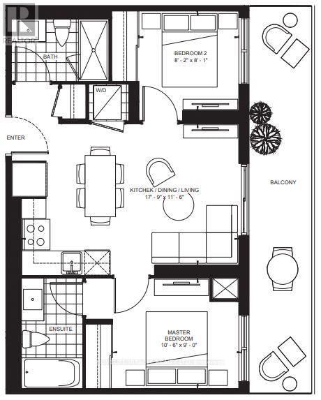 2322 - 8 NAHANI WAY Image 4