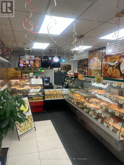 Restaurants for Sale in Ontario