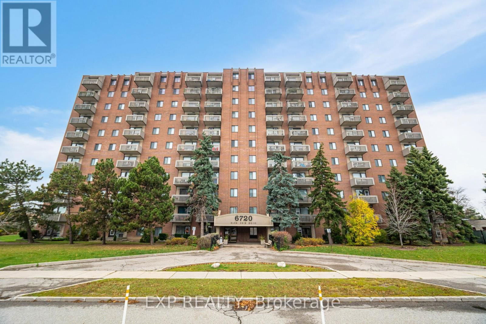 512 - 6720 GLEN ERIN DRIVE Image 1