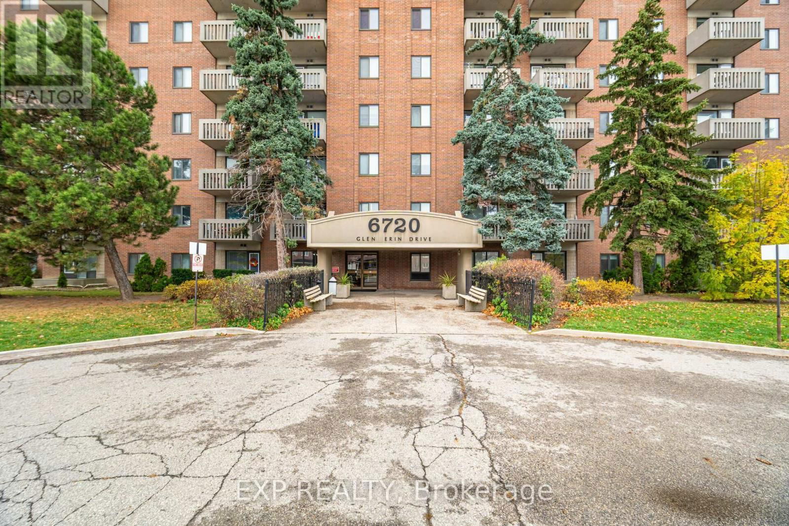 512 - 6720 GLEN ERIN DRIVE Image 2