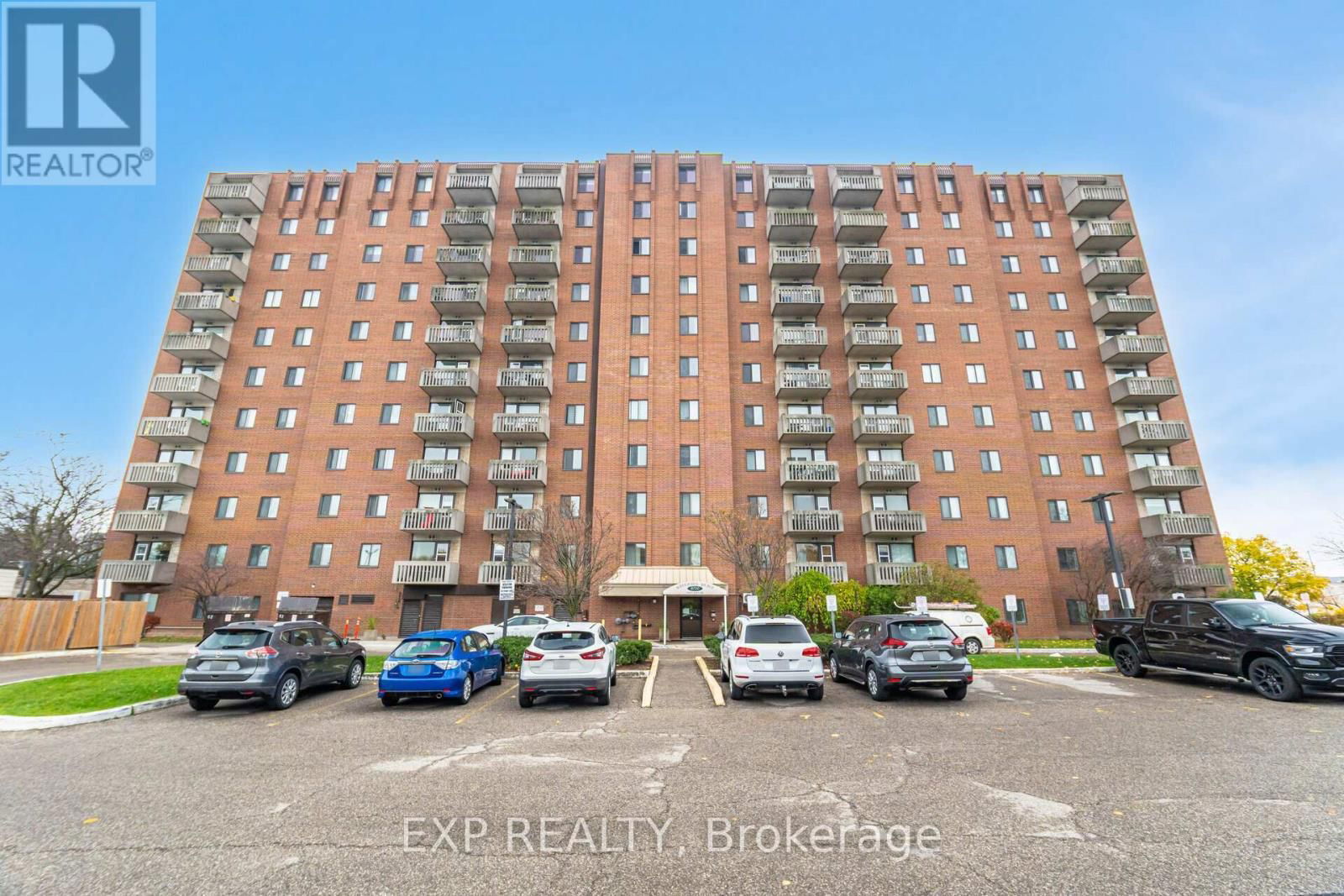 512 - 6720 GLEN ERIN DRIVE Image 29