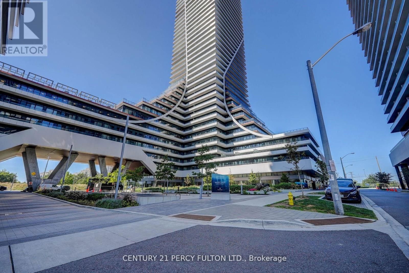 2514 - 30 SHOREBREEZE DRIVE Image 1