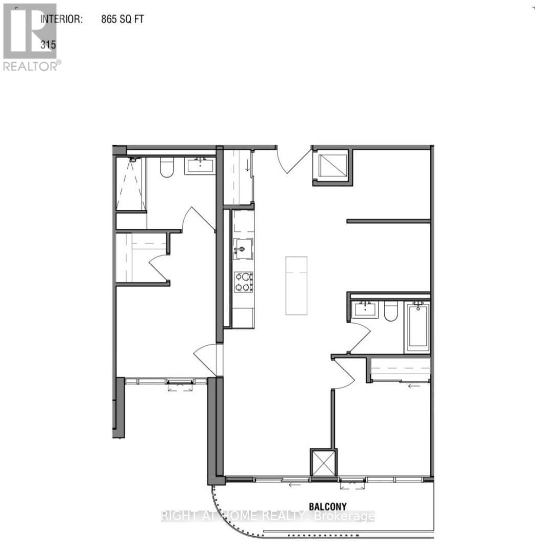 415 - 220 MISSINNIHE WAY Image 12