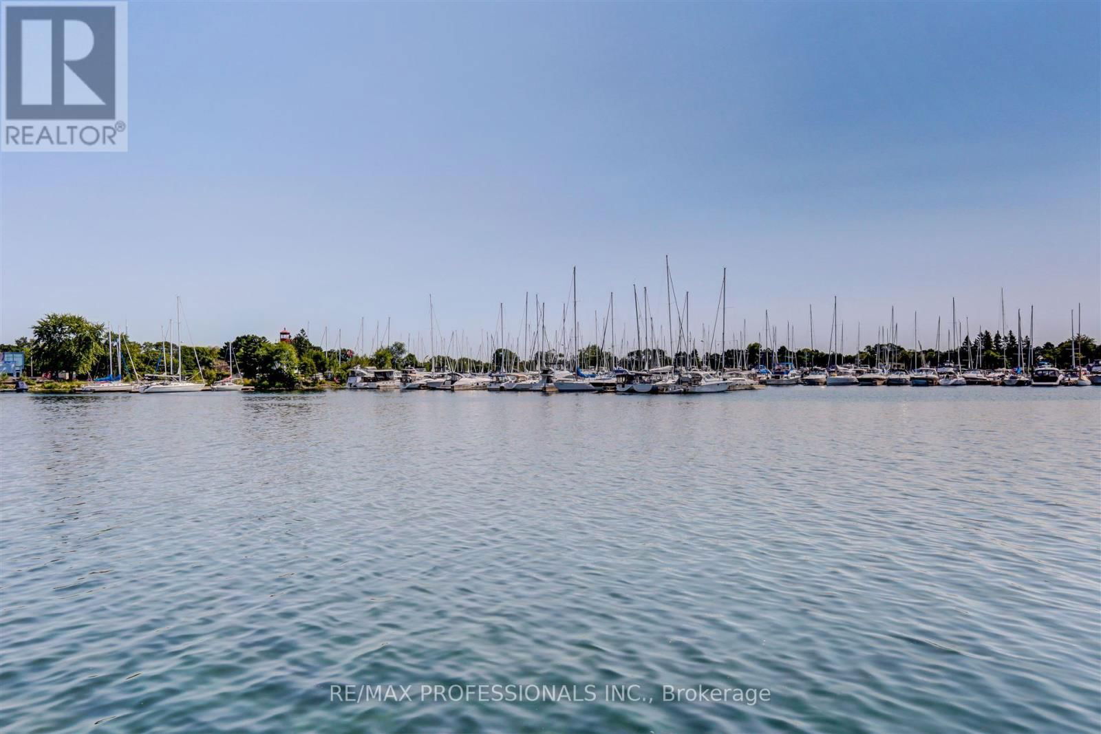 205 - 2287 LAKE SHORE BOULEVARD W Image 39