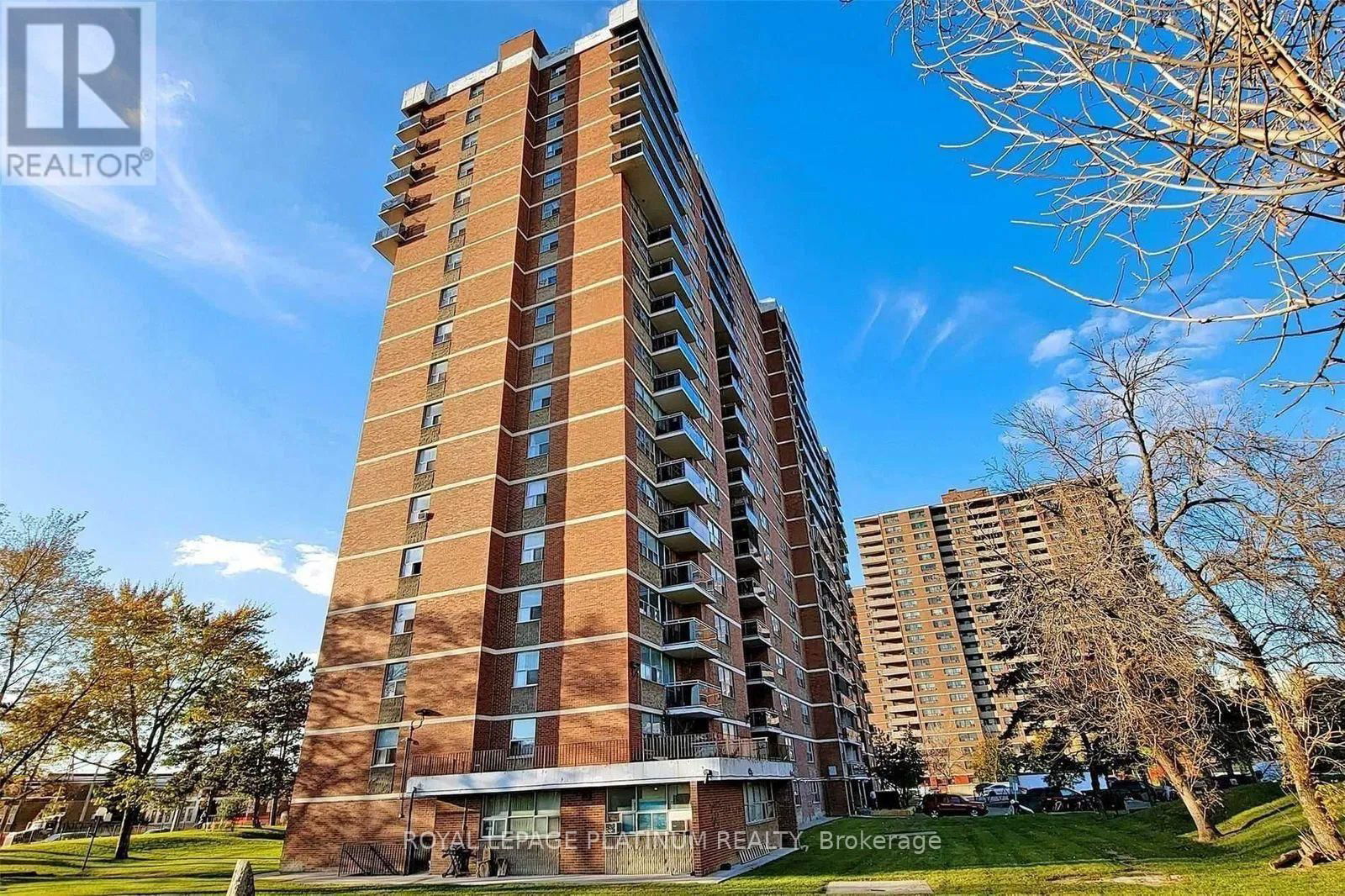 #1503 - 2645 KIPLING AVENUE Image 1