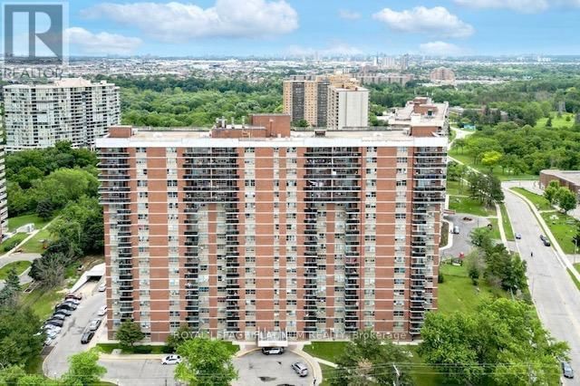 #1503 - 2645 KIPLING AVENUE Image 2