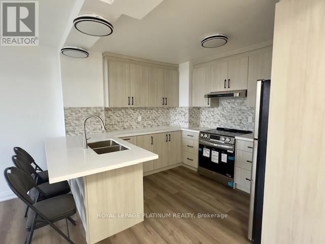 #1503 - 2645 KIPLING AVENUE Image 3