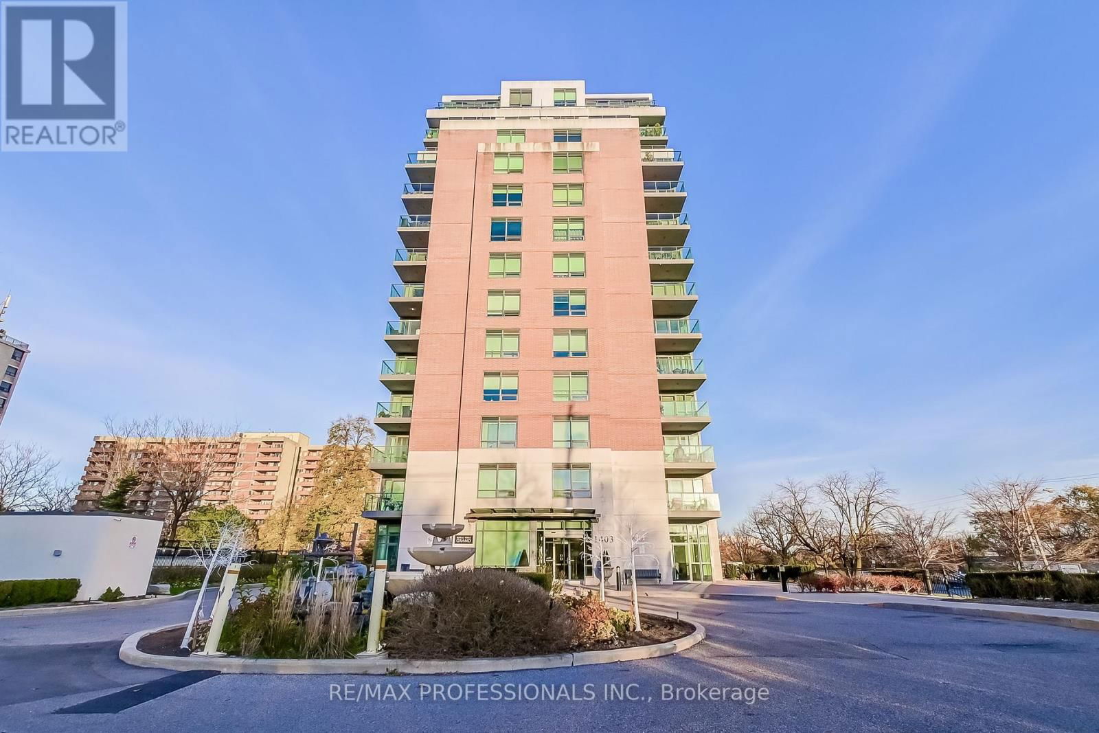 213 - 1403 ROYAL YORK ROAD Image 1