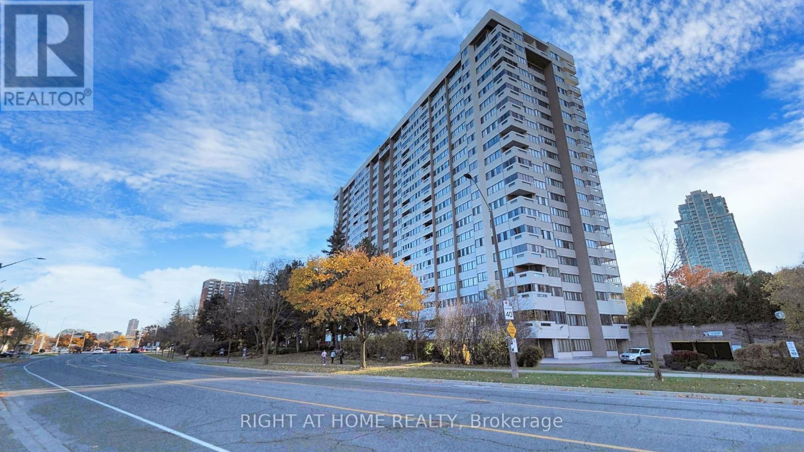 #905 - 1580 MISSISSAUGA VALLEY BOULEVARD Image 2