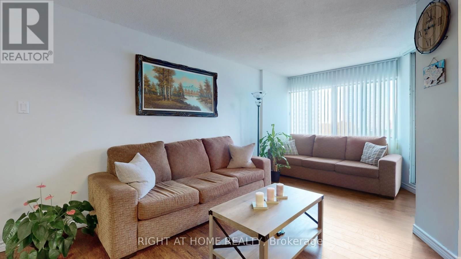 #905 - 1580 MISSISSAUGA VALLEY BOULEVARD Image 8