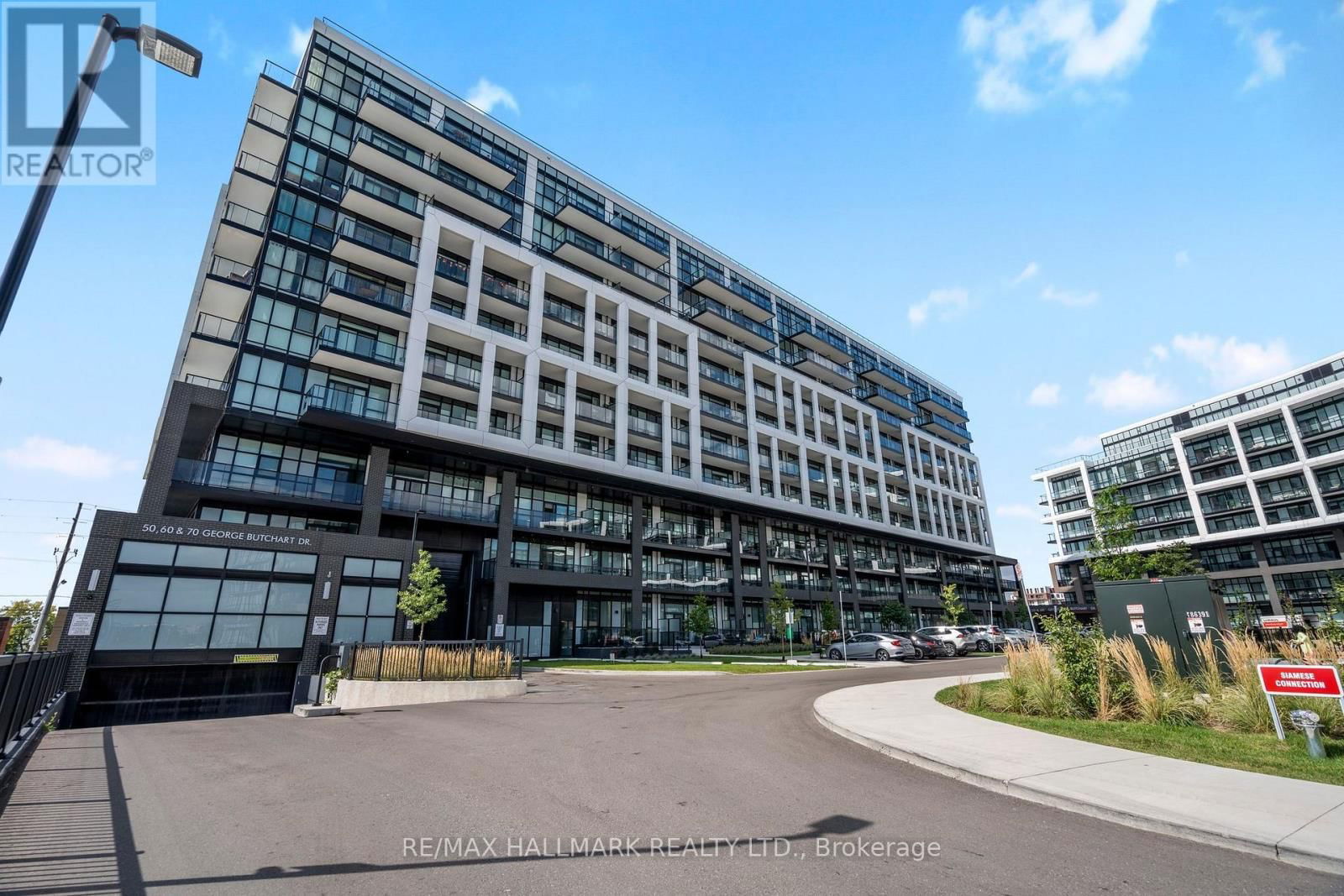 118 - 50 GEORGE BUTCHART DRIVE Image 2