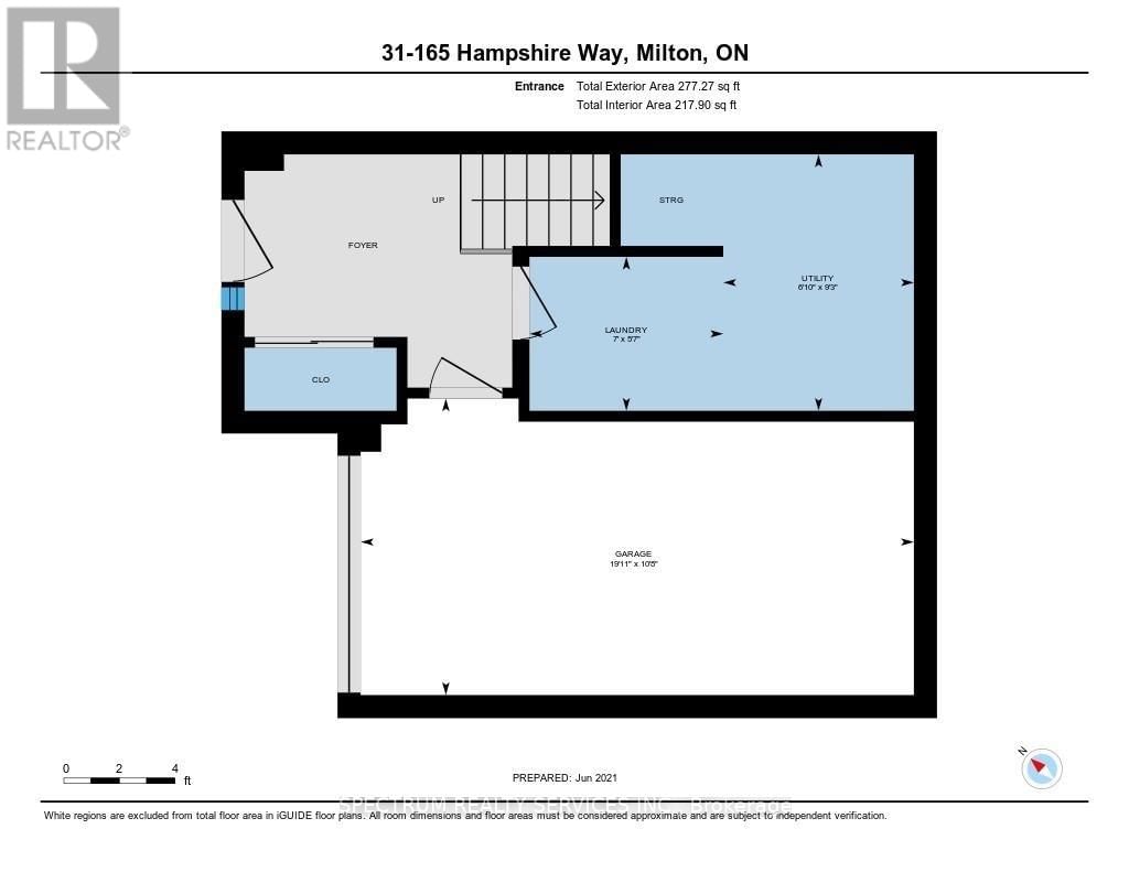 31 - 165 HAMPSHIRE WAY Image 31