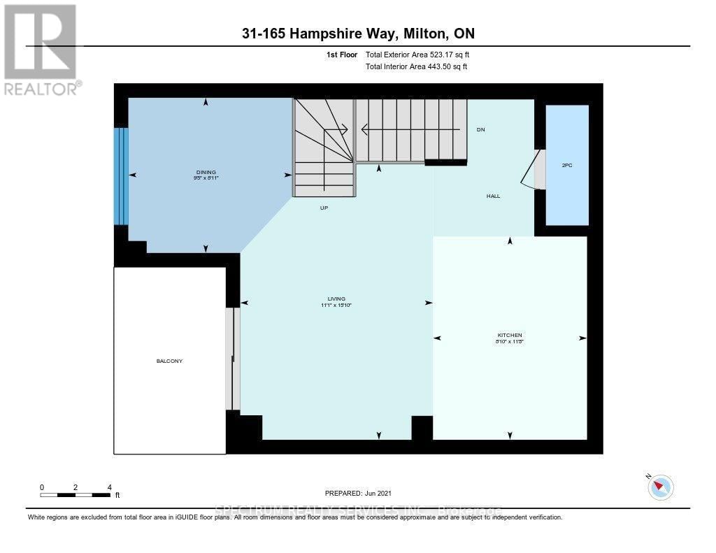 31 - 165 HAMPSHIRE WAY Image 32