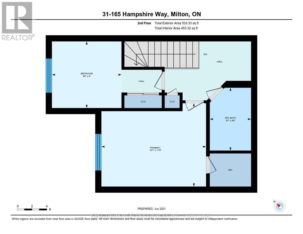 31 - 165 HAMPSHIRE WAY Image 33