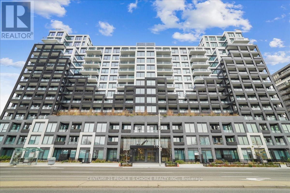 306 - 1100 SHEPPARD AVENUE W Image 2