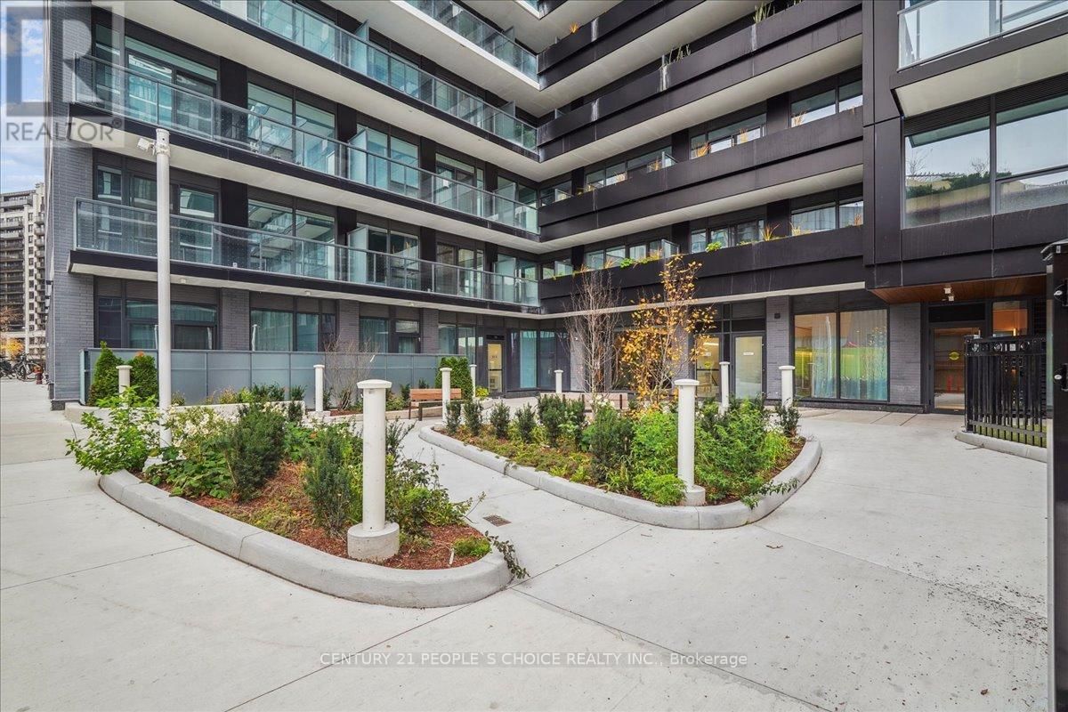 306 - 1100 SHEPPARD AVENUE W Image 3