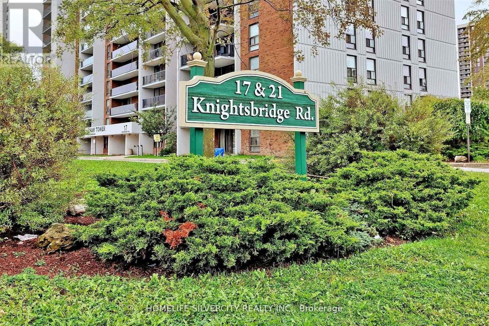 904 - 17 KNIGHTSBRIDGE ROAD Image 3