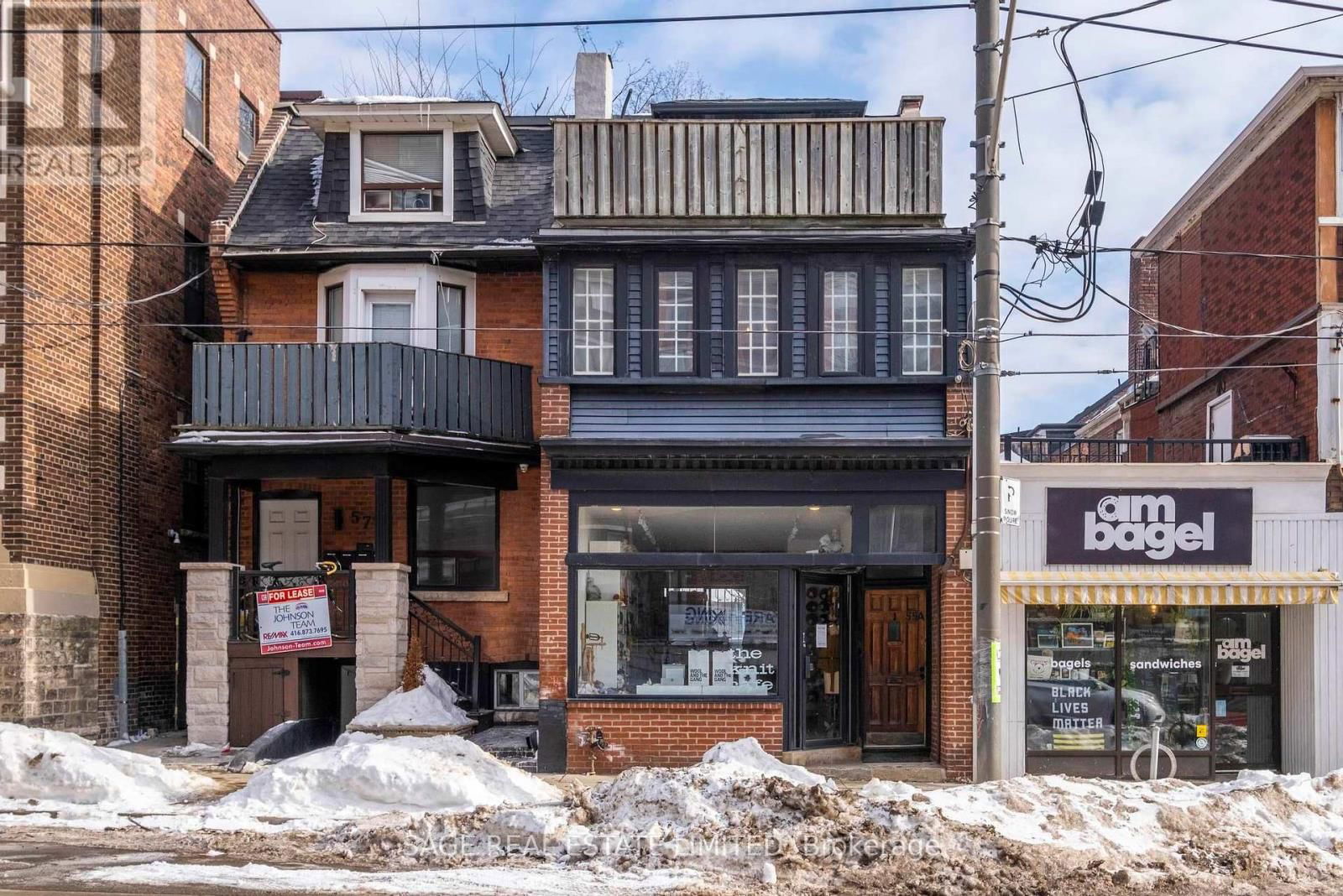 MAIN - 55 RONCESVALLES AVENUE Image 1