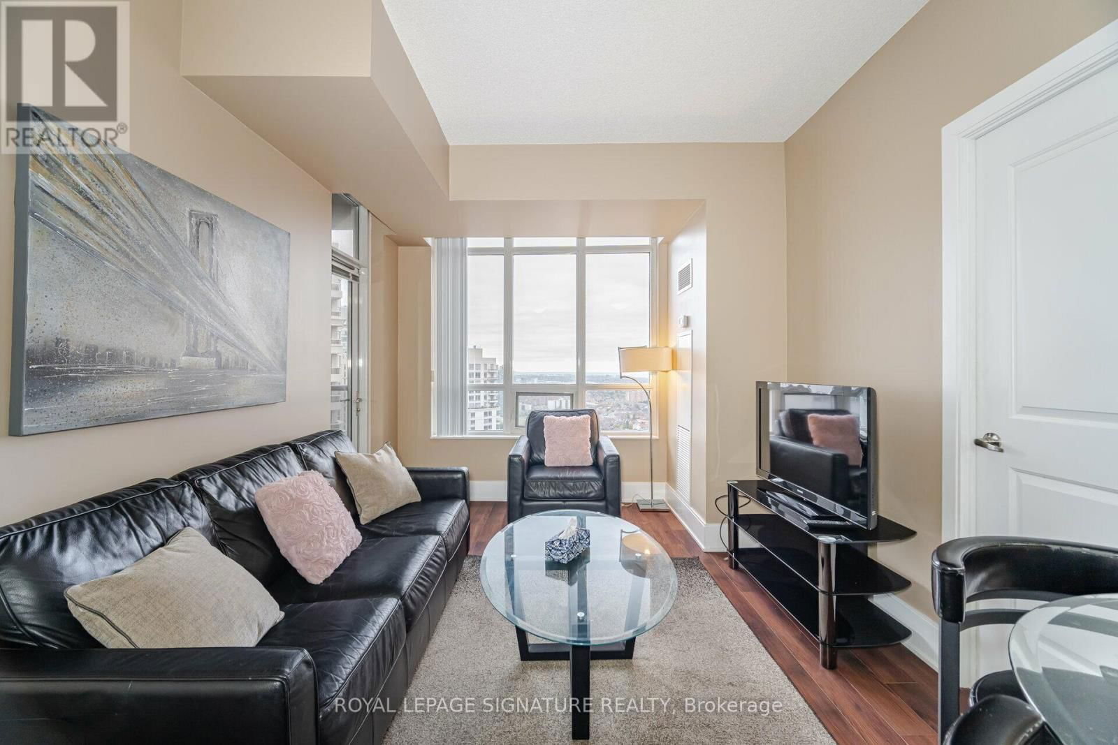 3008 - 330 BURNHAMTHORPE ROAD W Image 12