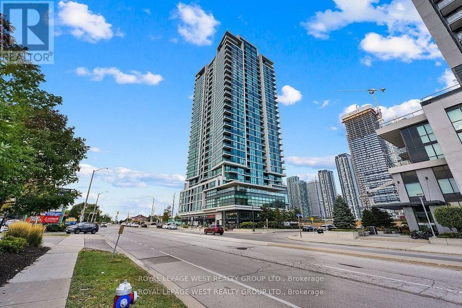 1004 - 3985 GRAND PARK DRIVE Image 1