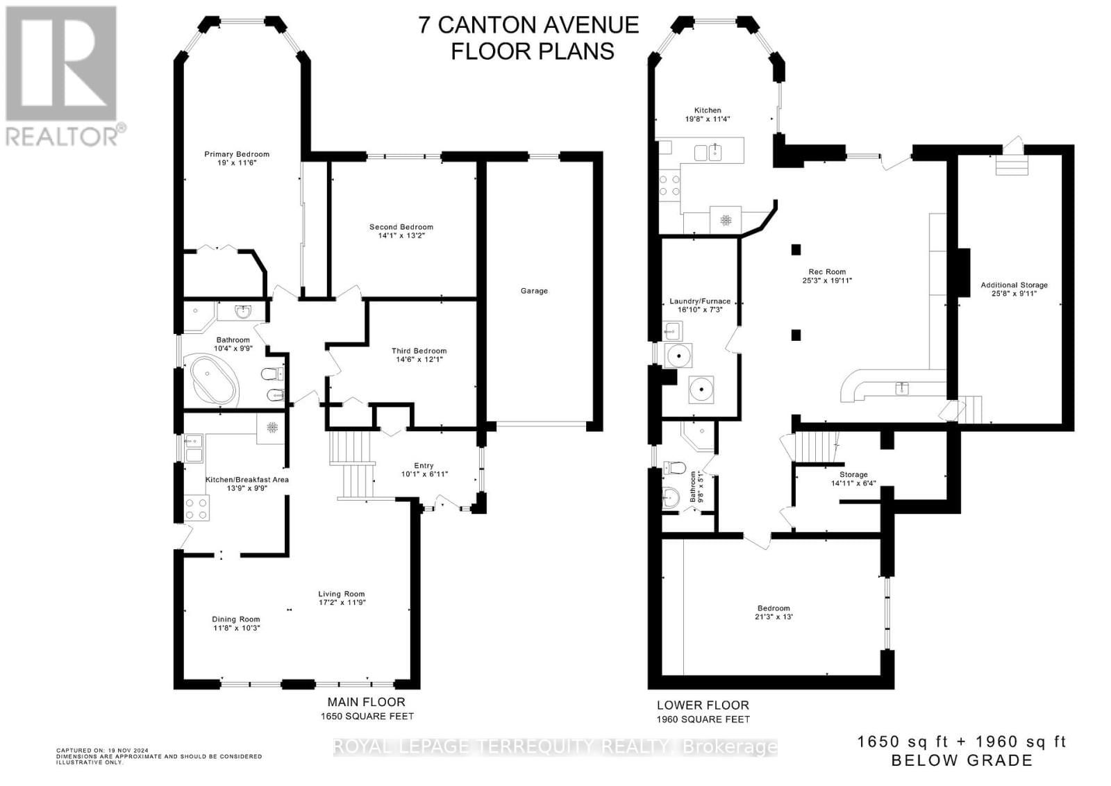 7 CANTON AVENUE Image 32