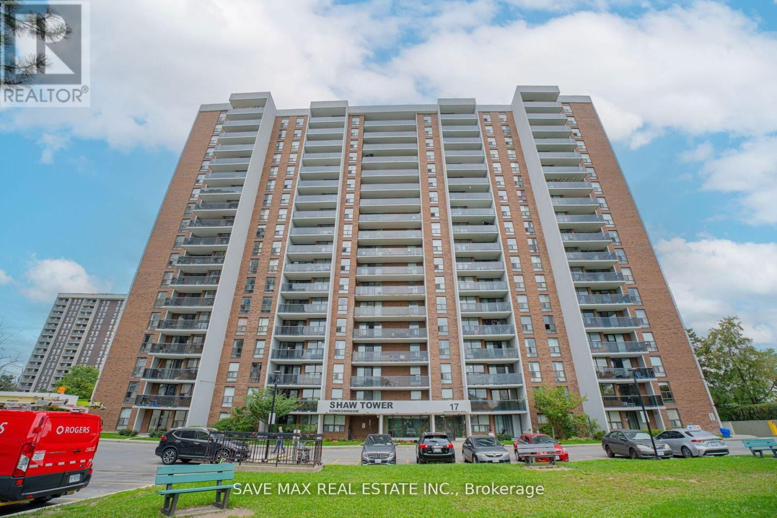 #1101 - 17 KNIGHTSBRIDGE ROAD Image 1