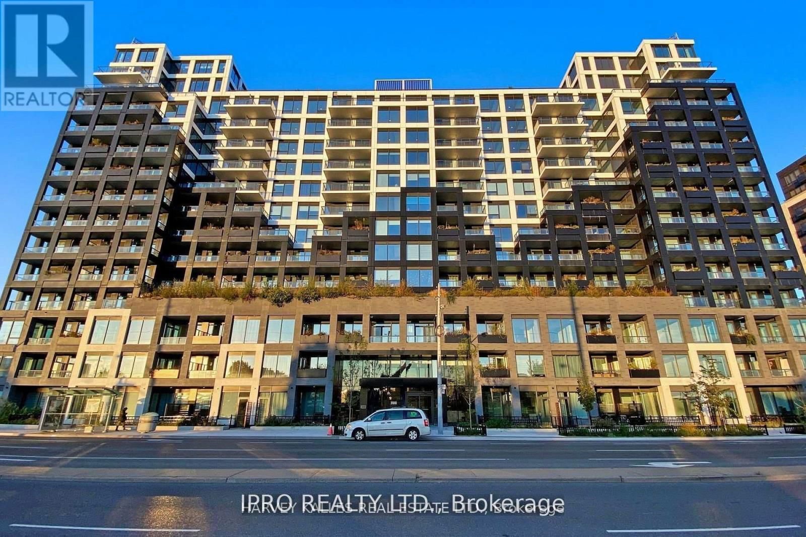 1208 - 1100 SHEPPARD AVENUE Image 2