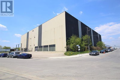 Industrial Properties for Rent