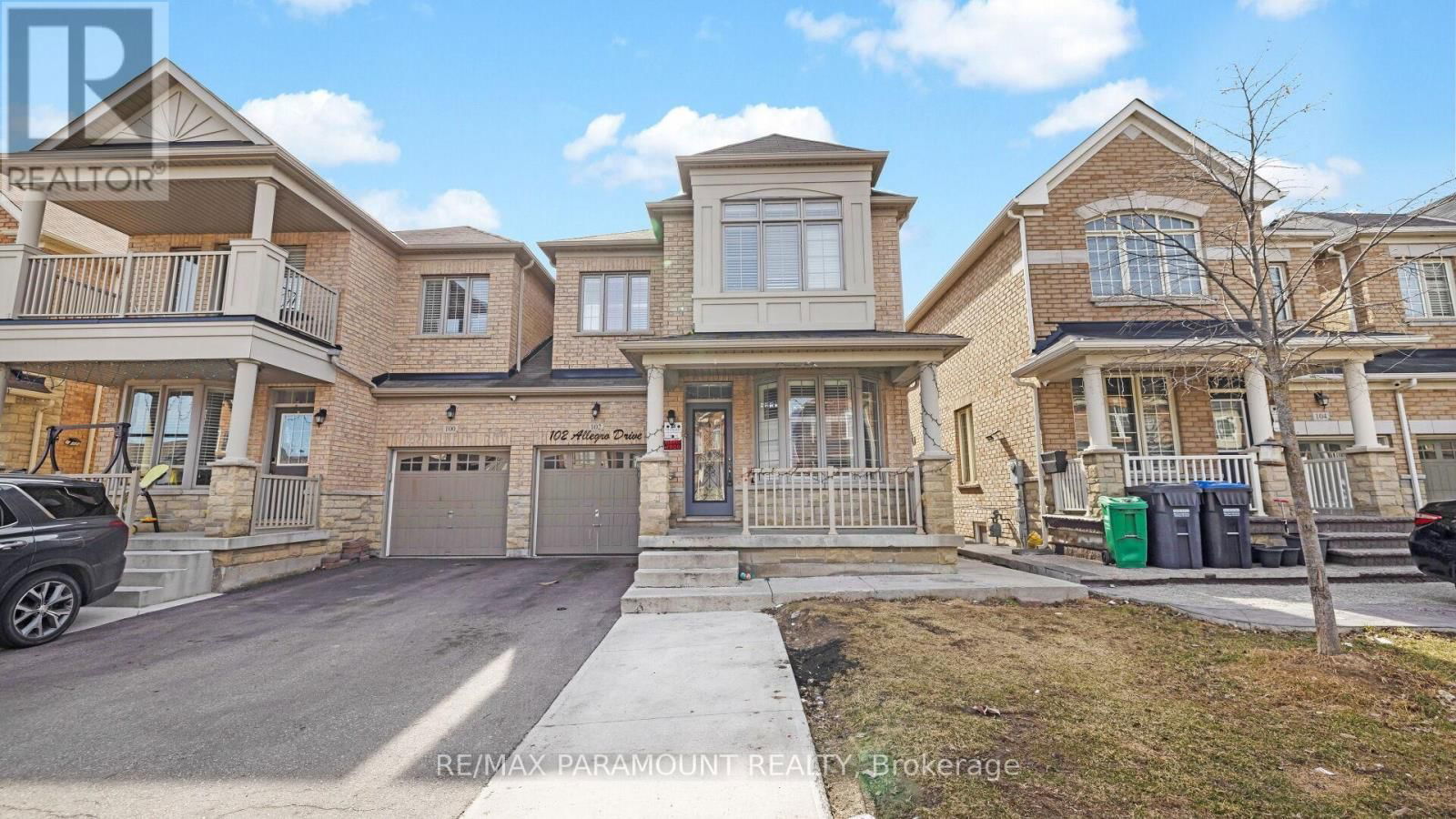 # UPPER - 102 ALLEGRO DRIVE Image 1