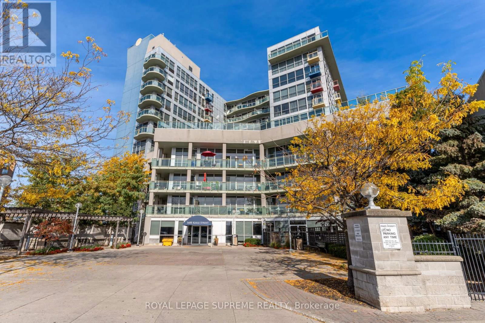 1110 - 1600 KEELE STREET Image 1