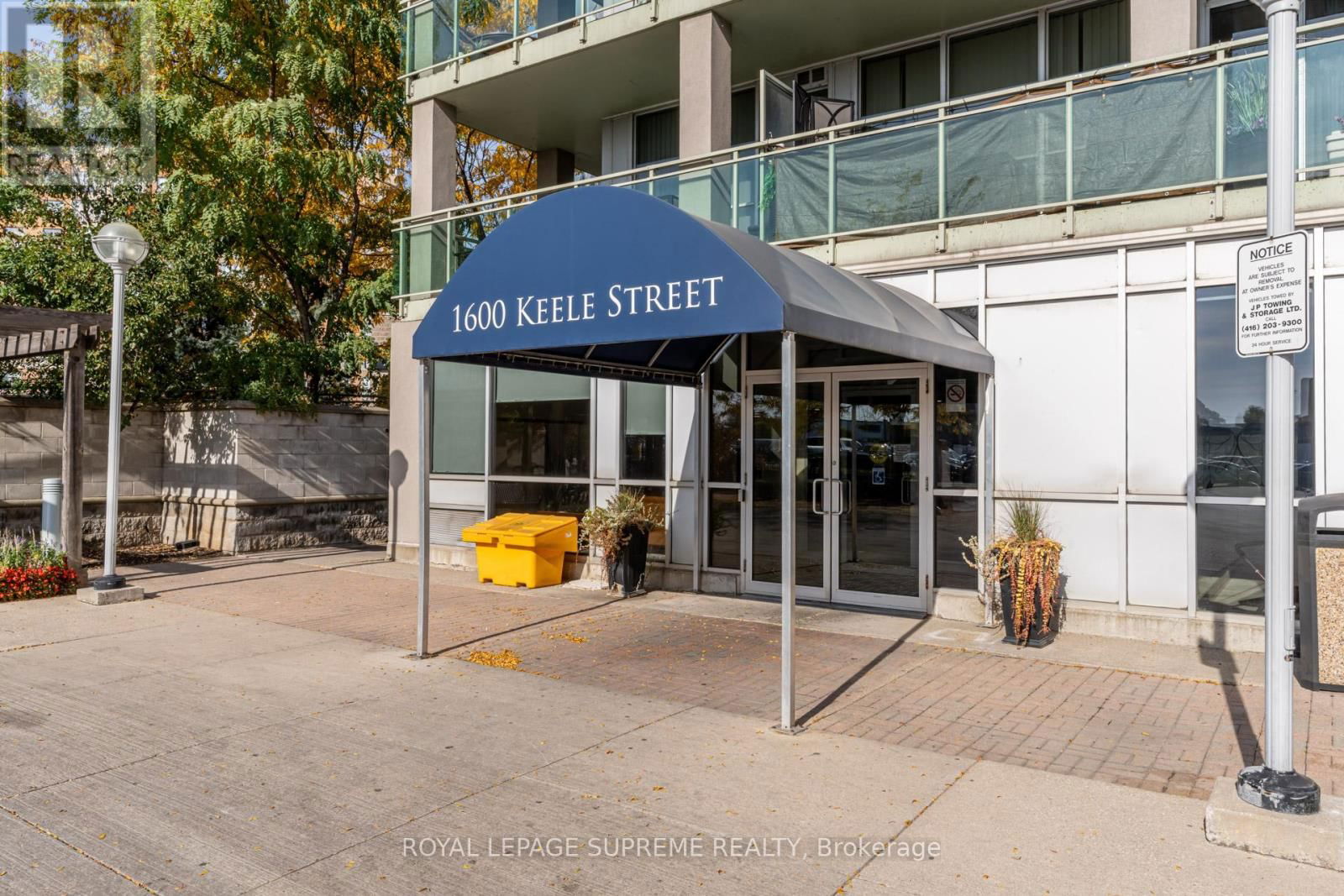 1110 - 1600 KEELE STREET Image 4