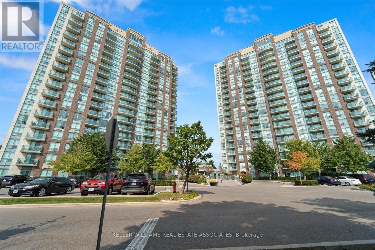 401 - 4879 KIMBERMOUNT AVENUE Image 1