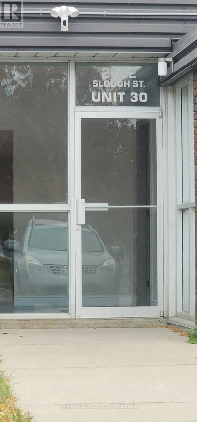 Commercial for Rent in Ontario