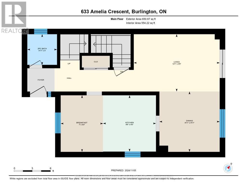 633 AMELIA CRESCENT Image 35