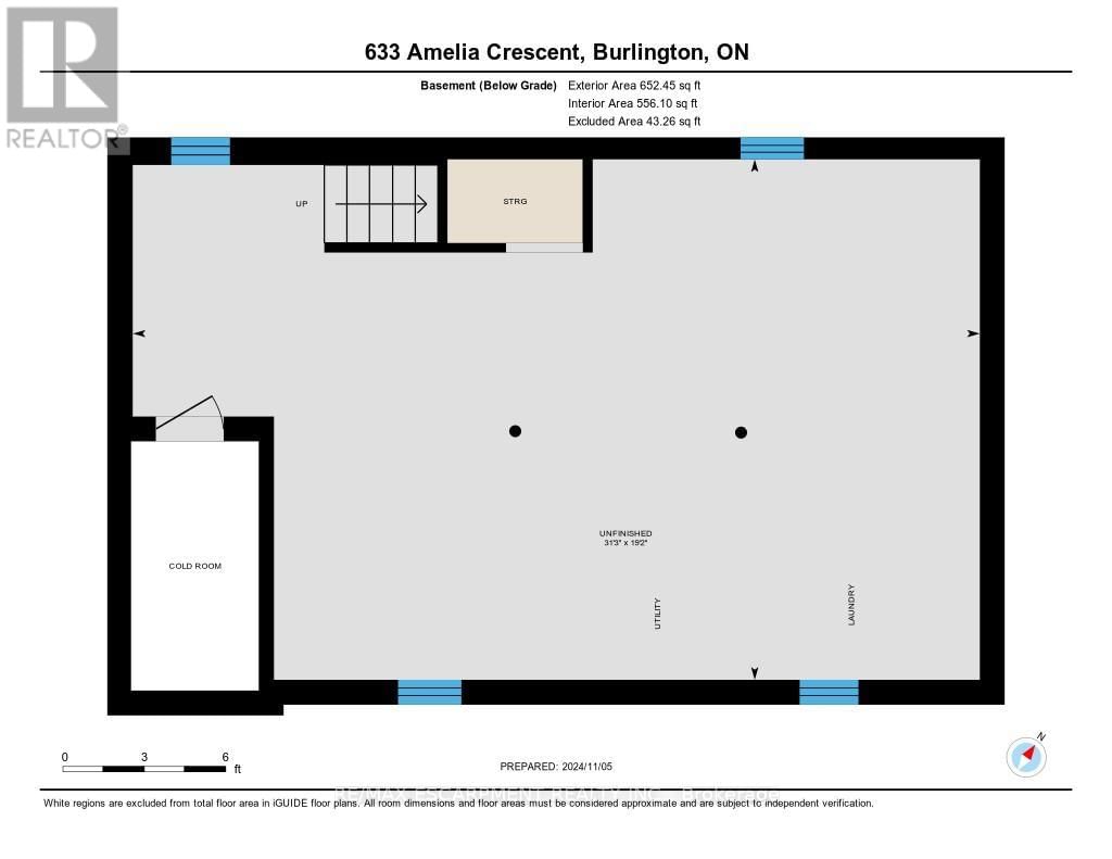 633 AMELIA CRESCENT Image 37