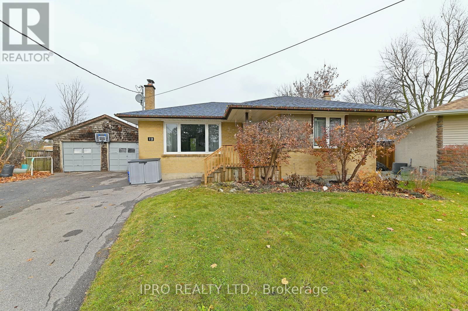 12 MACKENZIE DRIVE Image 1