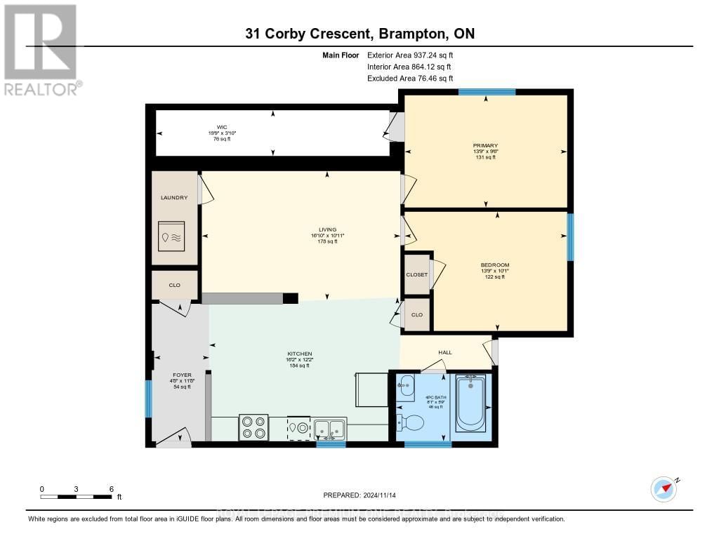 BSMT - 31 CORBY CRESCENT Image 27