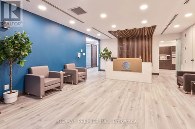 Commercial for Rent in Ontario